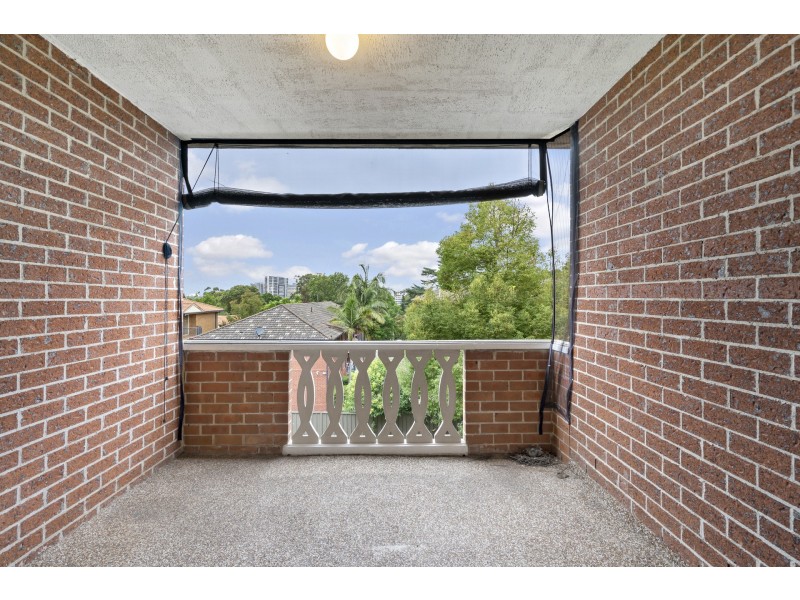 5/8 Brisbane Street, Harris Park NSW 2150