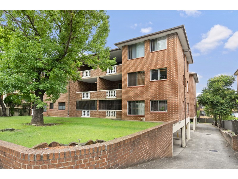 5/8 Brisbane Street, Harris Park NSW 2150
