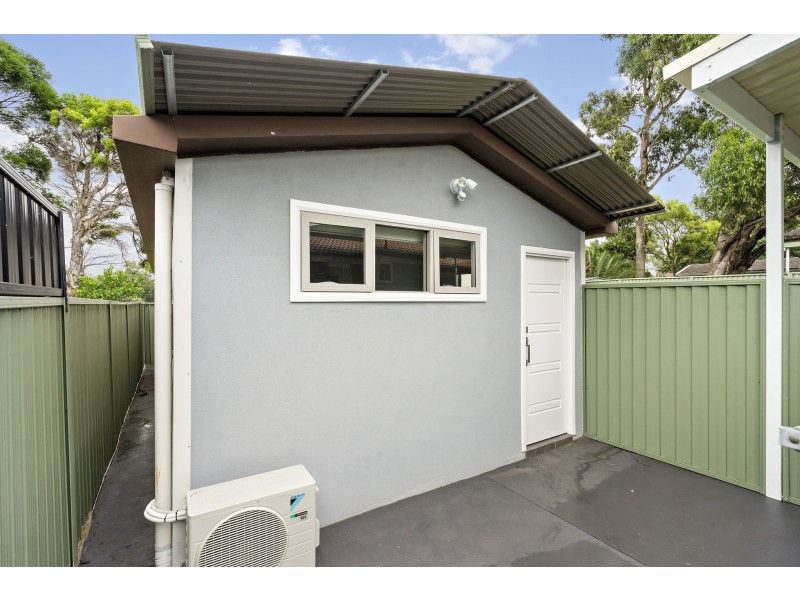 31a Macleay Street, Greystanes NSW 2145