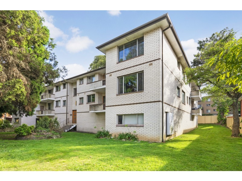 7/1 Dunlop Street, North Parramatta NSW 2151