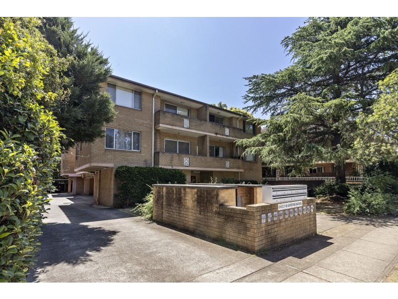 8/15-17 Queens Avenue, Parramatta NSW 2150