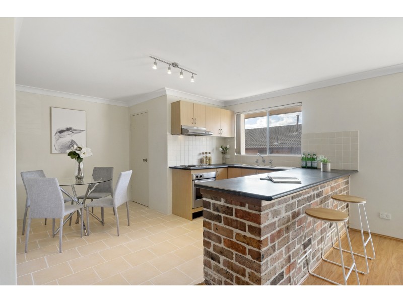 9/4 Fleet Street, North Parramatta NSW 2151