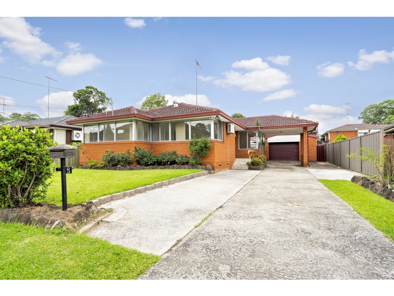 8 Viola Place, Greystanes NSW 2145