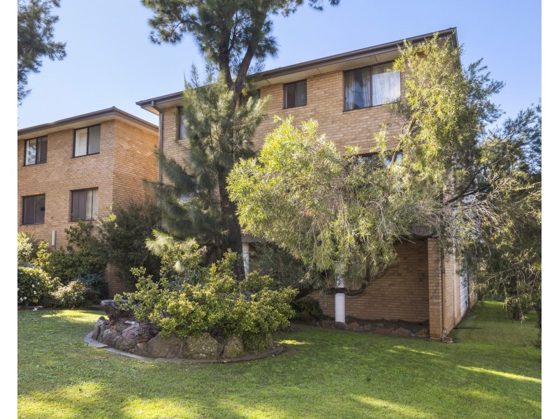 3/11-13 Marsden Street, Granville NSW 2142