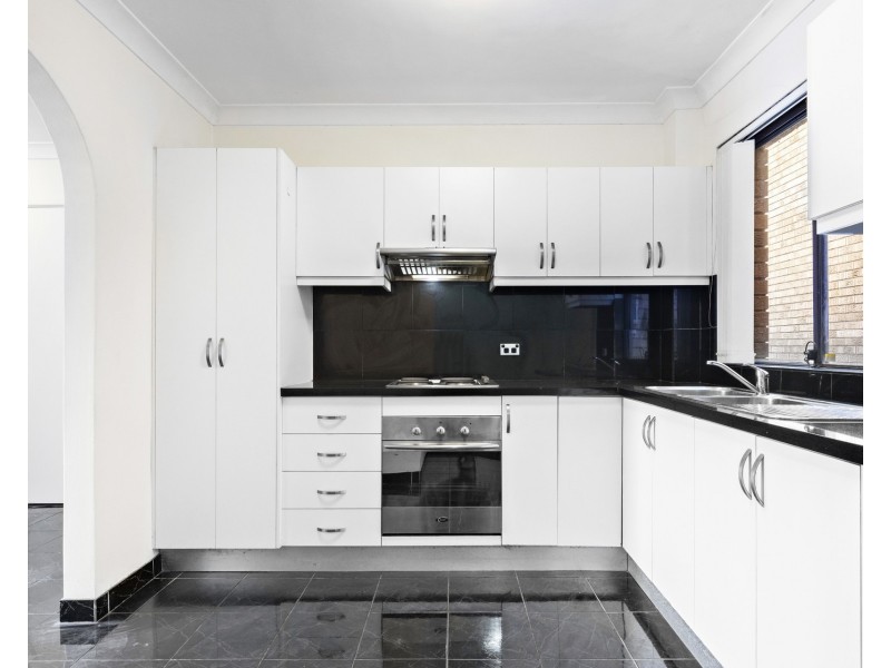 3/11-13 Marsden Street, Granville NSW 2142