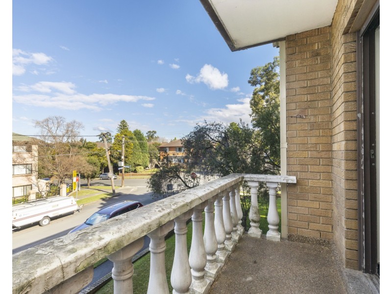 3/11-13 Marsden Street, Granville NSW 2142