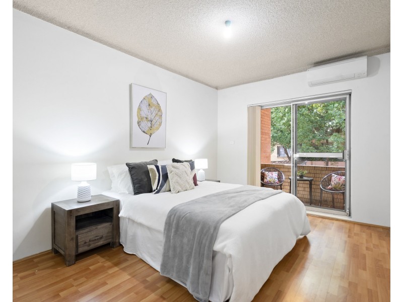 3/69 Prospect Street, Rosehill NSW 2142