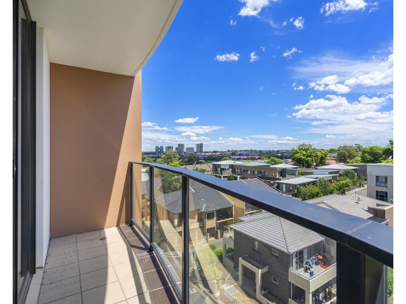 406/110-114 James Ruse Drive, Rosehill NSW 2142