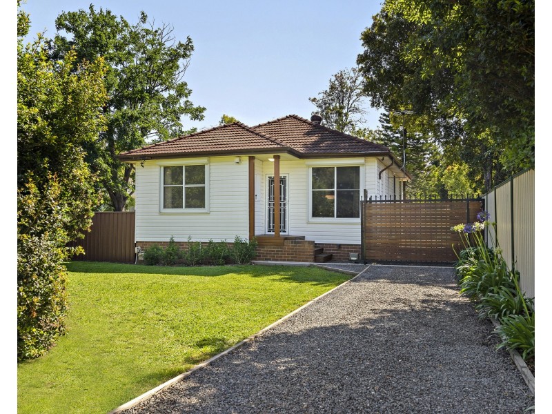 184 Burnett Street, Mays Hill NSW 2145