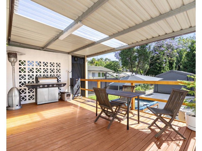 184 Burnett Street, Mays Hill NSW 2145