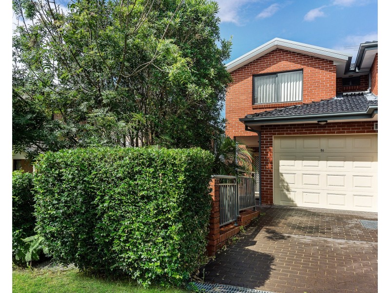 86 Hampden Road, South Wentworthville NSW 2145