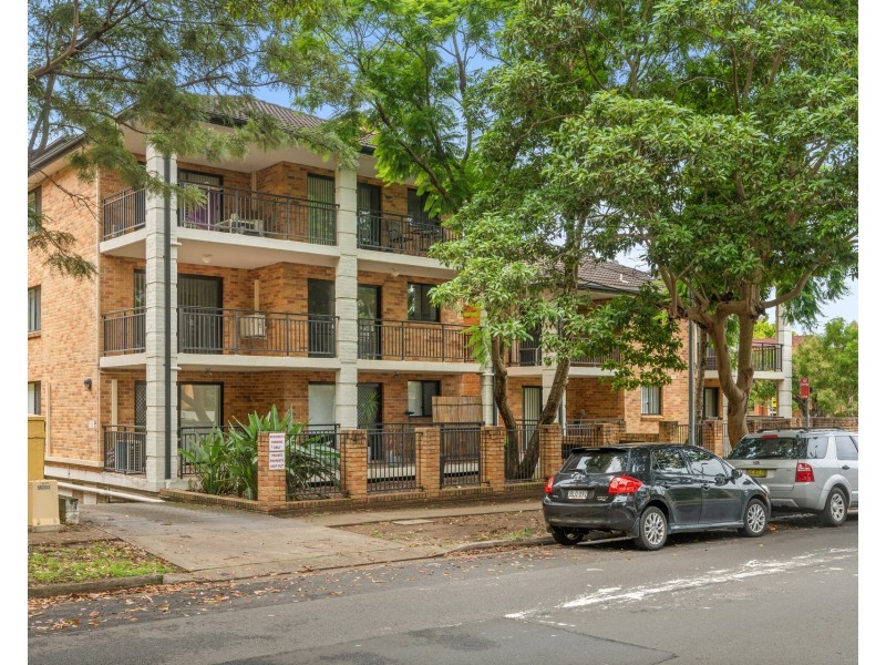 9/36-38 Isabella Street, North Parramatta NSW 2151