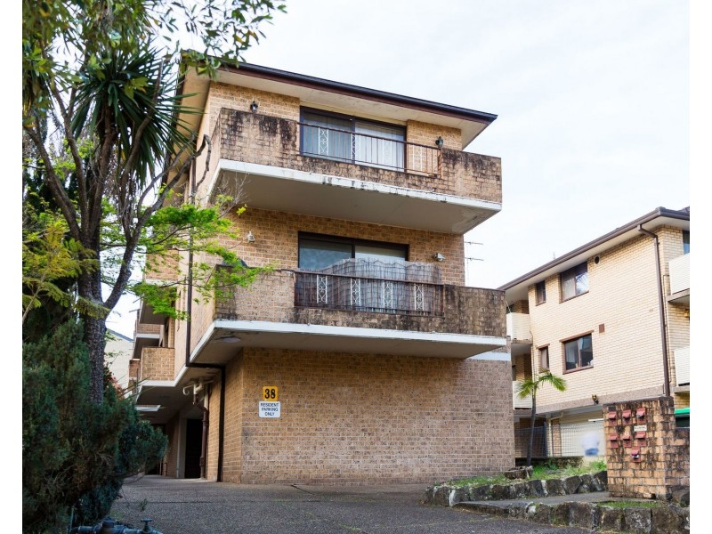 1/38 Albert Street, North Parramatta NSW 2151