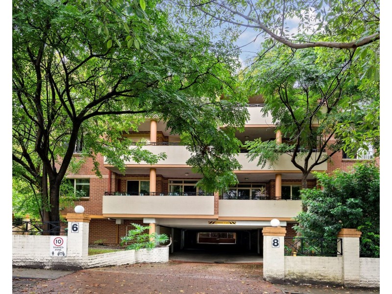 10/6-8 Gladstone Street, North Parramatta NSW 2151