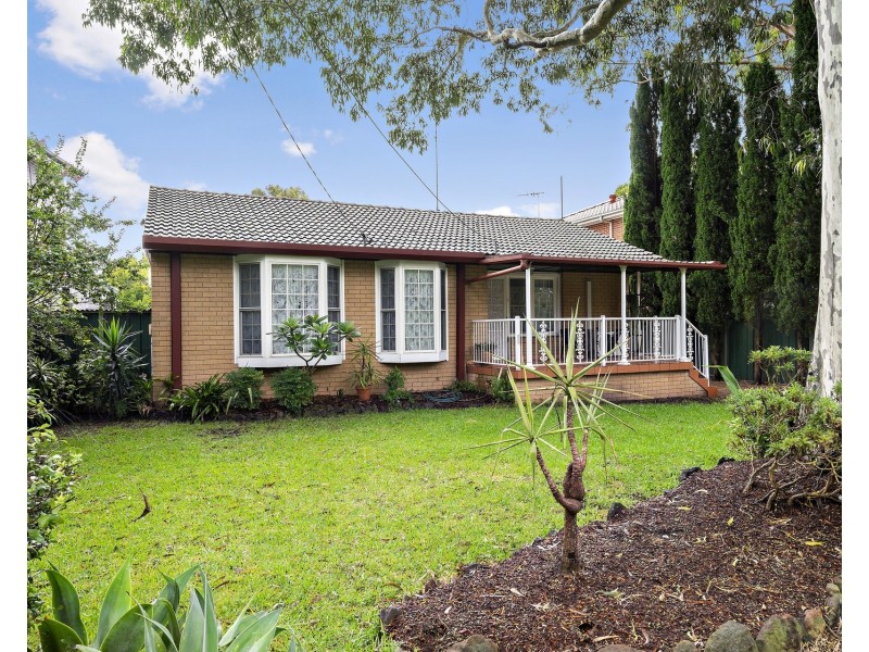 23 MacKay Road, South Granville NSW 2142