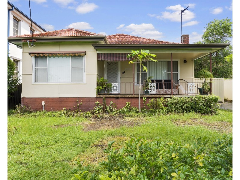 25 Yeend Street, Merrylands NSW 2160