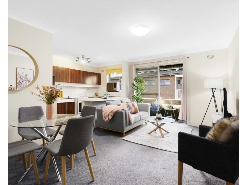 8/14 Thomas Street, Parramatta NSW 2150