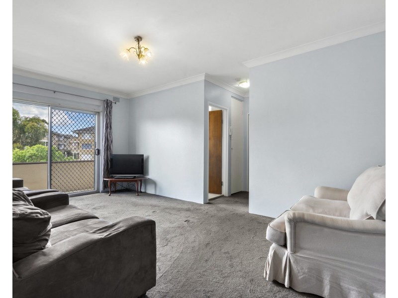 6/11-13 Dunlop Street, North Parramatta NSW 2151