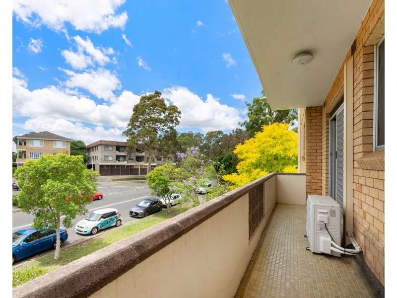 6/11-13 Dunlop Street, North Parramatta NSW 2151