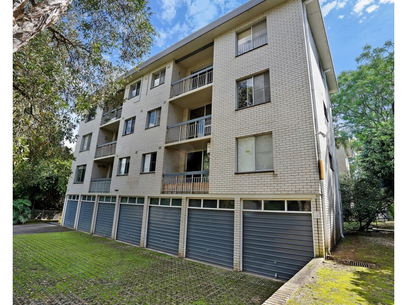 21/2-6 Albert Street, North Parramatta NSW 2151