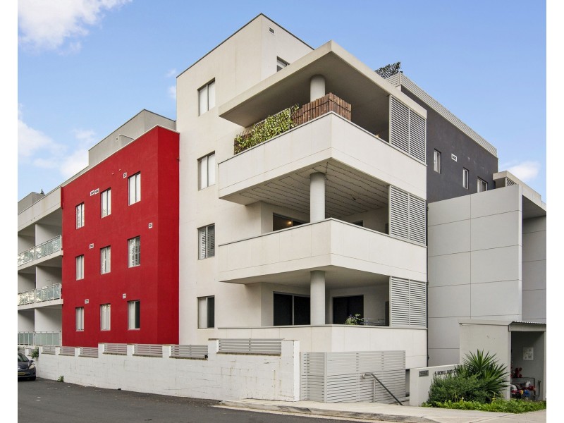 13/5 Robilliard Street, Mays Hill NSW 2145
