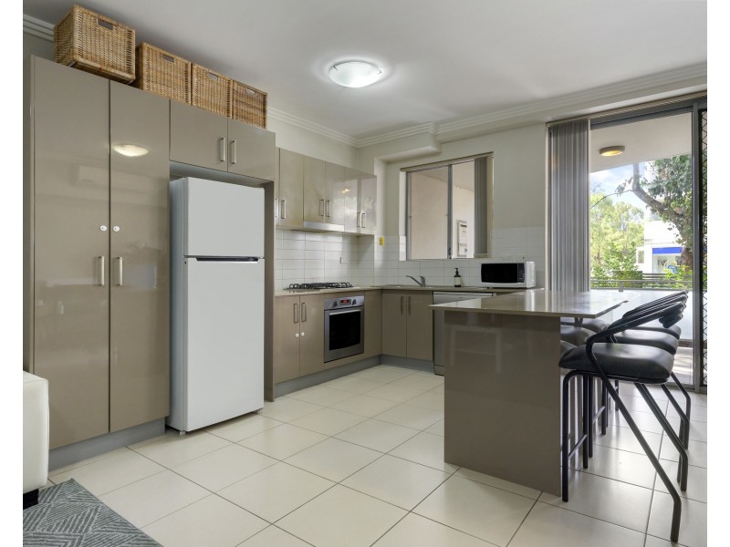 5/12-14 Darcy Road, Westmead NSW 2145