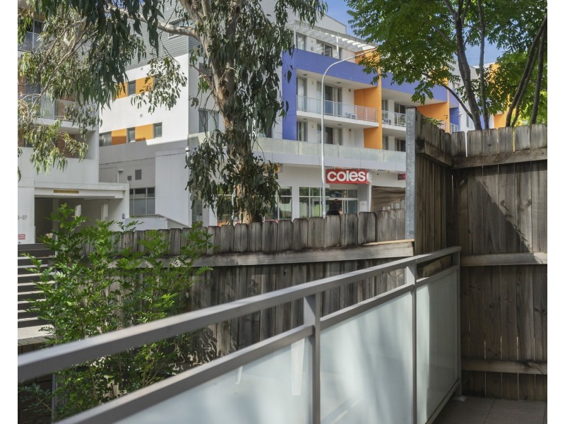 5/12-14 Darcy Road, Westmead NSW 2145