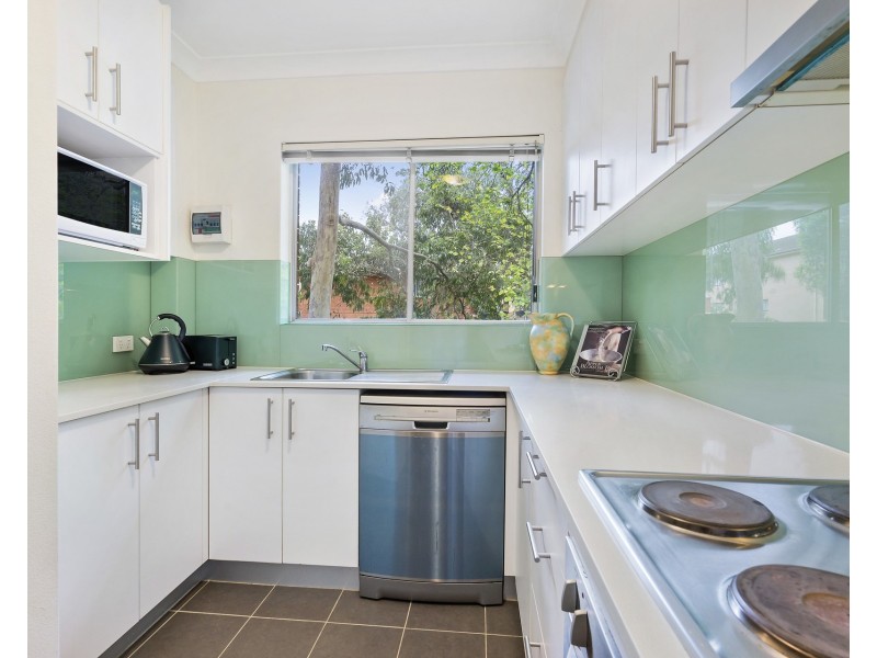 12/534 Church Street, North Parramatta NSW 2151