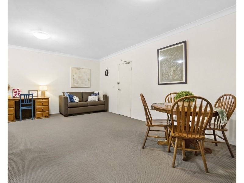 12/534 Church Street, North Parramatta NSW 2151