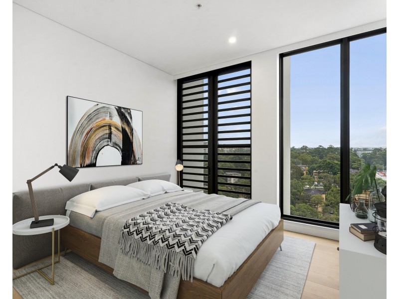 A1305/82 Waterloo Road, Macquarie Park NSW 2113