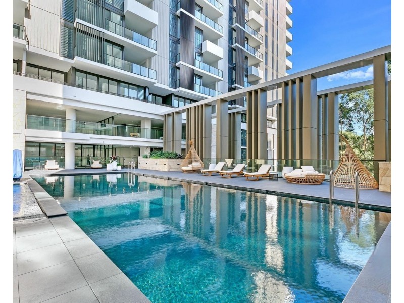 A1305/82 Waterloo Road, Macquarie Park NSW 2113