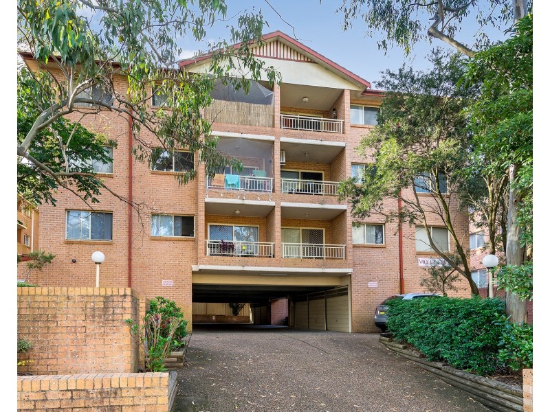 12/14-16 Lennox Street, Parramatta NSW 2150