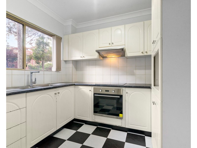 12/14-16 Lennox Street, Parramatta NSW 2150