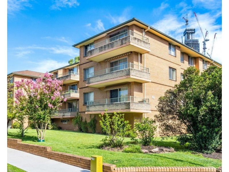 3/10 Elizabeth Street, Parramatta NSW 2150