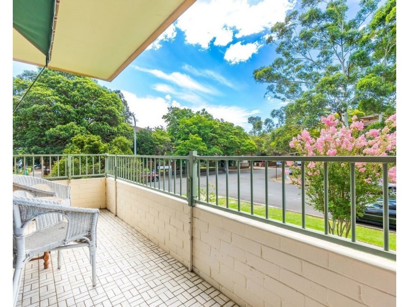 3/10 Elizabeth Street, Parramatta NSW 2150