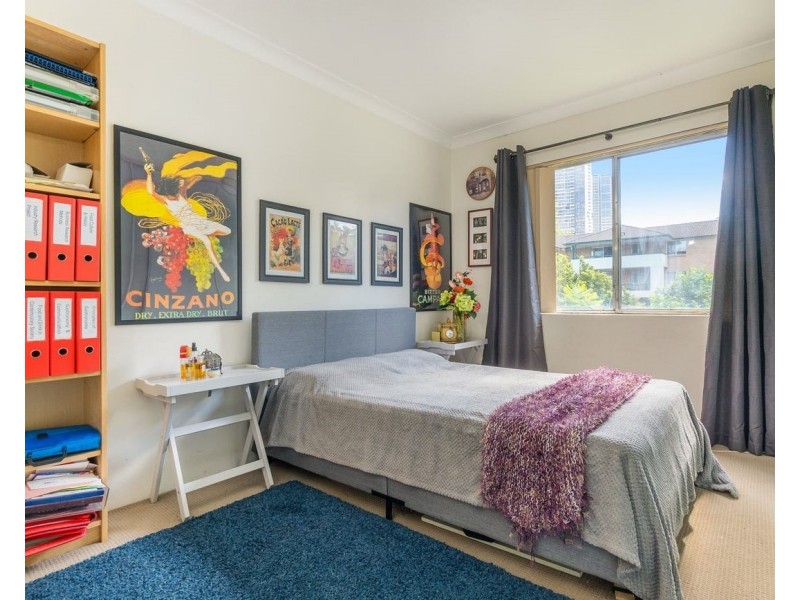 3/10 Elizabeth Street, Parramatta NSW 2150