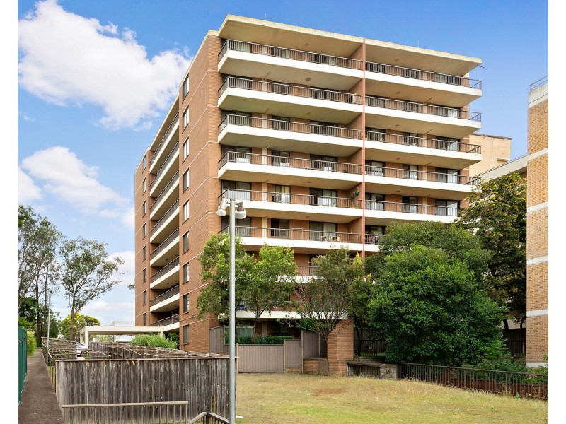 36/68 Great Western Highway, Parramatta NSW 2150