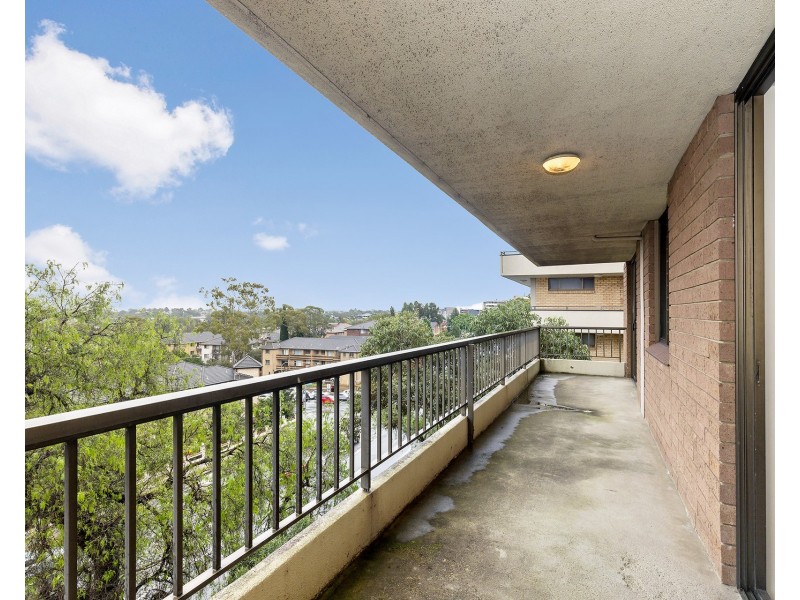 36/68 Great Western Highway, Parramatta NSW 2150