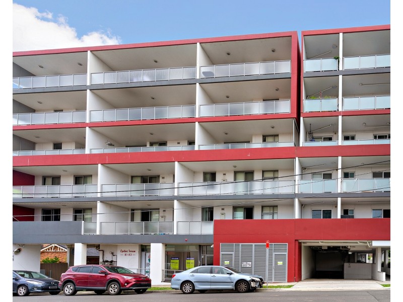 15/79 Merrylands Road, Merrylands NSW 2160