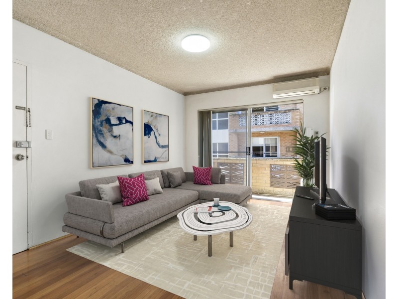 2/30 Allen Street, Harris Park NSW 2150