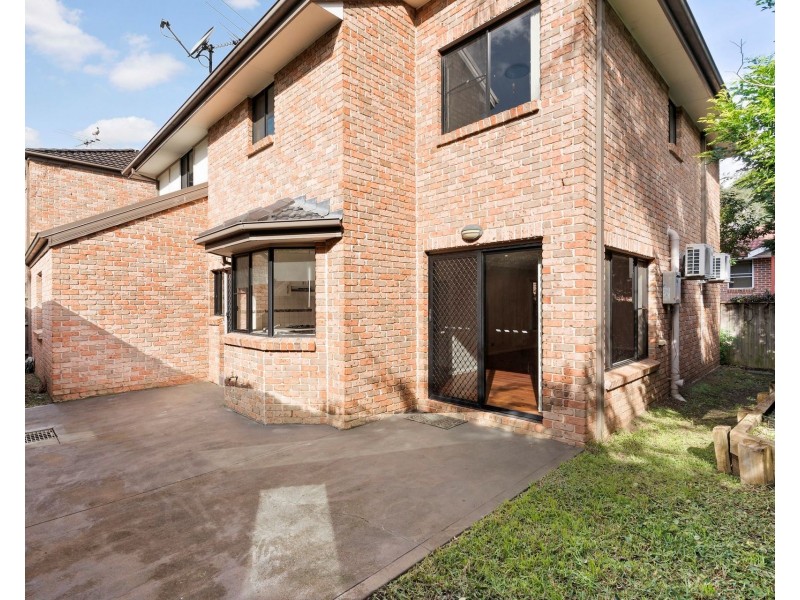 3B Rangihou Crescent, Parramatta NSW 2150