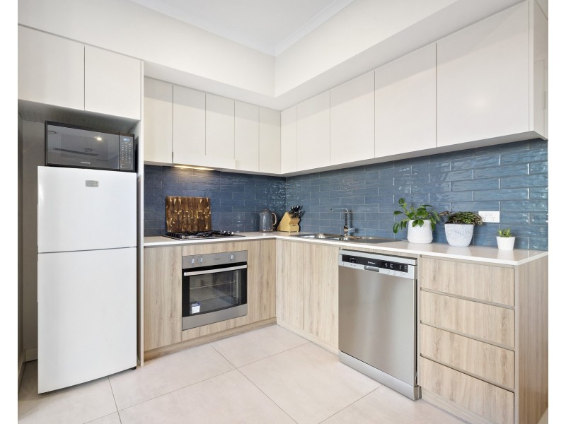 27/104 Bridge Road, Westmead NSW 2145