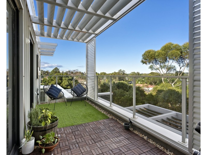 27/104 Bridge Road, Westmead NSW 2145