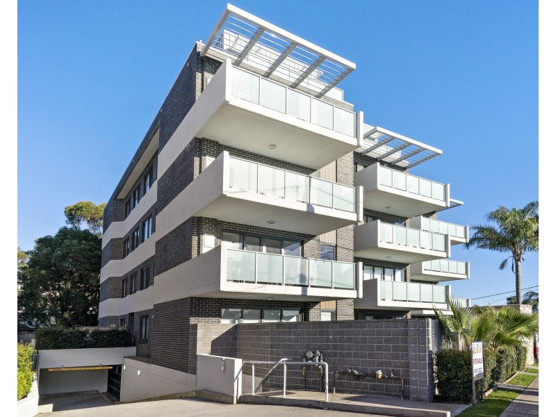 27/104 Bridge Road, Westmead NSW 2145