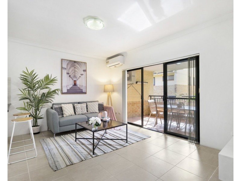 3/1-3 Virginia Street, Rosehill NSW 2142