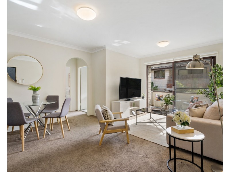 9/504 Church Street, North Parramatta NSW 2151