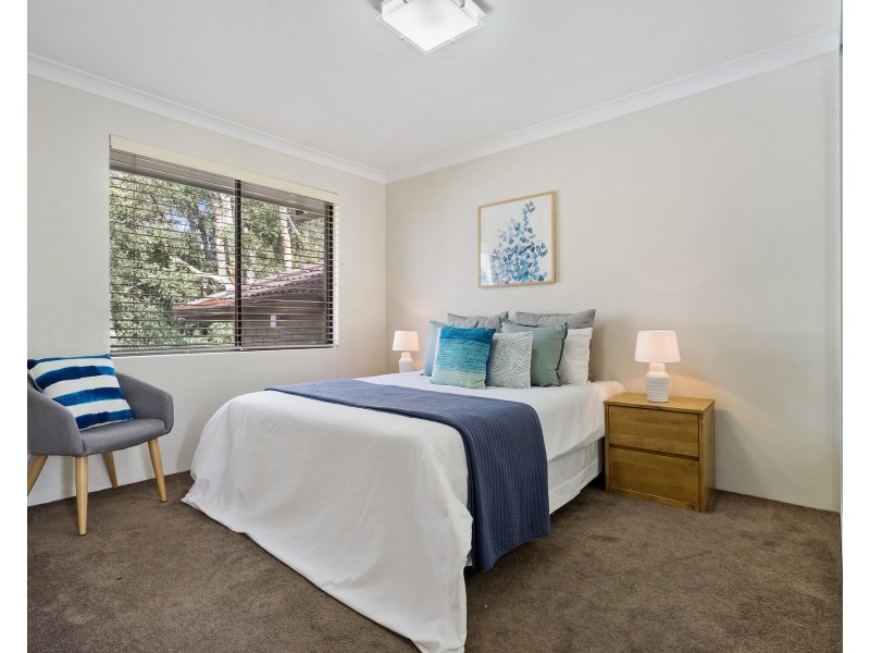 9/504 Church Street, North Parramatta NSW 2151