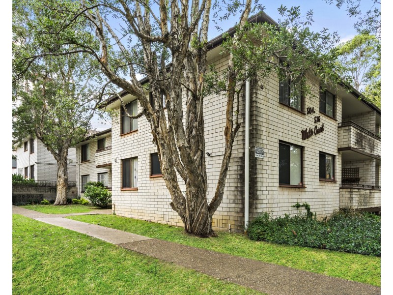 9/504 Church Street, North Parramatta NSW 2151
