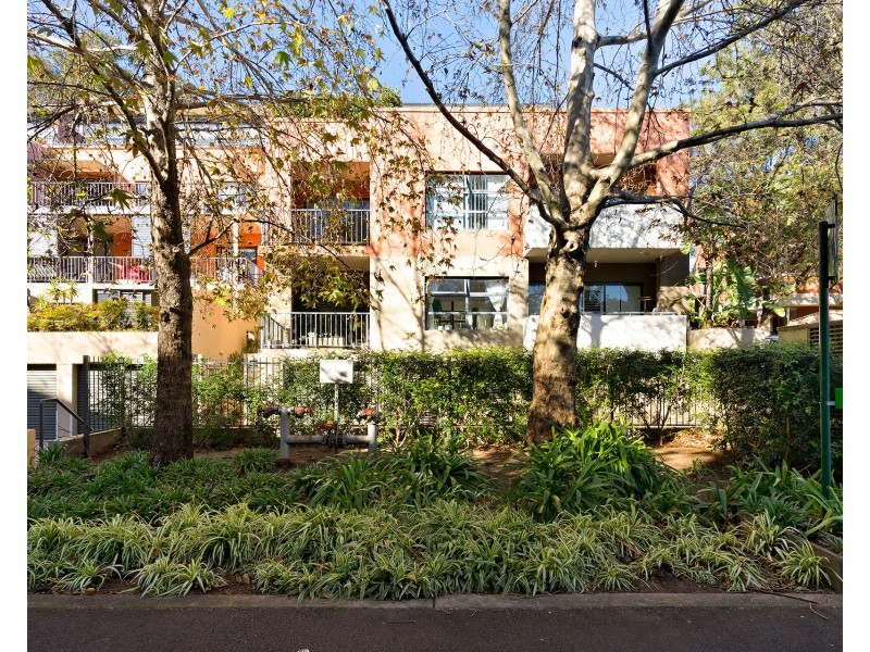 12/20 Fitzgarald Street, Newtown NSW 2042