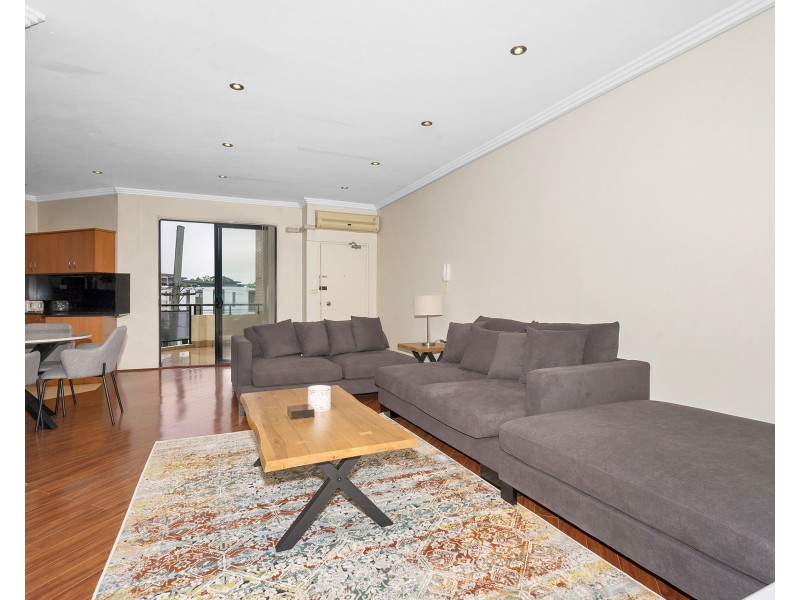 30/16-24 Lydbrook Street, Westmead NSW 2145